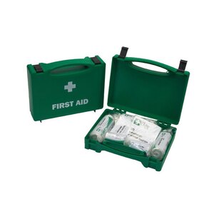 Medikit 70129 Passenger Carrying Vehicle First Aid Kit - Indigo Supplies Ltd