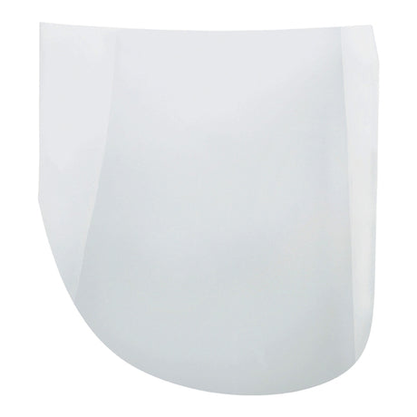 Honeywell 1001778 Spare Visor Covers (Pack 10) - Indigo Supplies Ltd