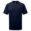 Orn 1005-15 Goshawk Deluxe T-Shirt Navy - Indigo Supplies Ltd