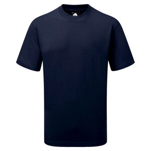 Orn 1005-15 Goshawk Deluxe T-Shirt Navy - Indigo Supplies Ltd