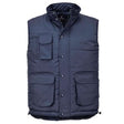 Portwest S415 Classic Bodywarmer Navy Blue - Indigo Supplies Ltd