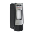 Gojo 8782-06 Hand Medic Dispenser Black/Chrome - Indigo Supplies Ltd