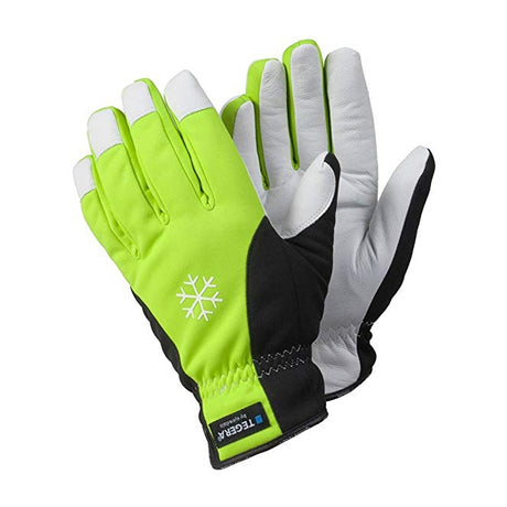 Ejendals 293 40g Thinsulate Lined Leather Waterproof Gloves - Indigo Supplies Ltd