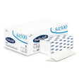 Bulky Soft 84500 Classic 2-ply V-fold Hand Towel (Case 4000) - Indigo Supplies Ltd