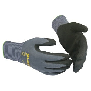 Guide 581 Nitrile Protective Gloves (Pack 6 Pairs) - Indigo Supplies Ltd