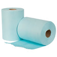 B82130005 Blue Tek Roll 30x30cm 400 Sheets - Indigo Supplies Ltd