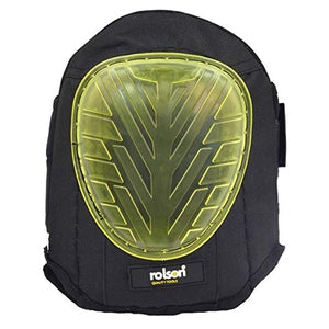 Rolson 82711 Professional Gel Kneepads (Pair) - Indigo Supplies Ltd