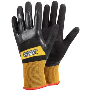 Ejendals 8803 Tegera Infinity 3/4 Coated Gloves - Indigo Supplies Ltd