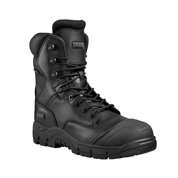 Magnum Rigmaster Waterproof Composite S3 Safety Boot - Indigo Supplies Ltd