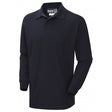 ProGARM 5200 Arc Navy Polo Shirt - Indigo Supplies Ltd