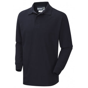 ProGARM 5200 Arc Navy Polo Shirt - Indigo Supplies Ltd