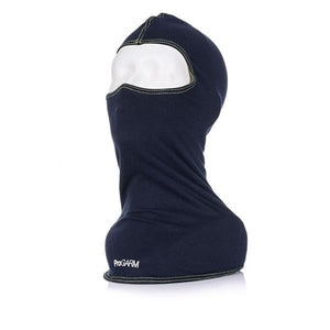 ProGarm 8100 Flame Resistant Balaclava Navy - Indigo Supplies Ltd