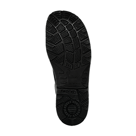 Sievi Offshore XL + S3 Rigger Safety Boot - Indigo Supplies Ltd