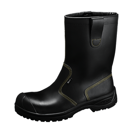 Sievi Offshore XL + S3 Rigger Safety Boot - Indigo Supplies Ltd