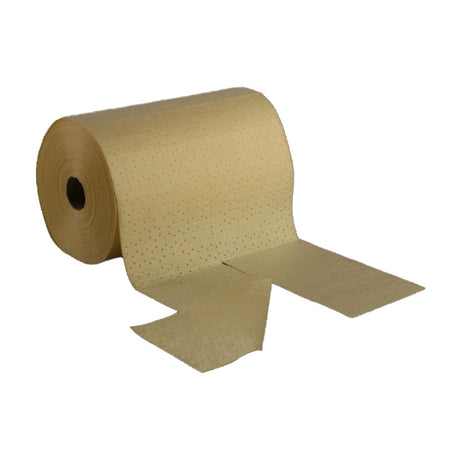 Ecospill Premier Chemical Roll 50x40CM C0405040 - Indigo Supplies Ltd