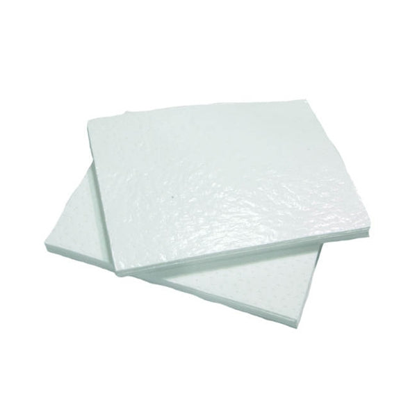 Ecospill Oil Only Pad 50cm x 40cm H0015040 (Pack 100) - Indigo Supplies Ltd