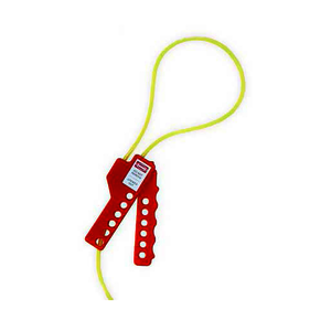 Multi-Purpose Cable Lockout 2.5m - Indigo Supplies Ltd