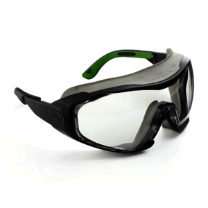 Univet Clear Lens 6X1 Goggle/Spec 6X1.00.00.00 (Pack 5) - Indigo Supplies Ltd