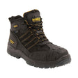 DeWalt Nickel Waterproof Hiker Safety Boots S3 WR SRA - Indigo Supplies Ltd