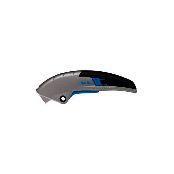 Martor Secupro Martego Knife - Indigo Supplies Ltd