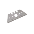 Martor Trapezoid Blade (Pack 10) - Indigo Supplies Ltd
