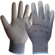 Honeywell 2100451 Grey PU Gloves - Indigo Supplies Ltd