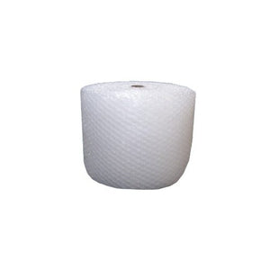 Large Bubble Wrap 500mm x 50m x 3 Rolls - Indigo Supplies Ltd