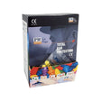 Portwest EP21 Ear Plug Dispenser Refill (Box 500 Pairs) - Indigo Supplies Ltd