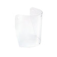 Univet 699.99.00.00 Replacement Clear Visor - Indigo Supplies Ltd