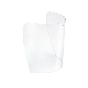 Univet 699.99.00.00 Replacement Clear Visor - Indigo Supplies Ltd