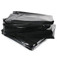 H&S Poly F7D Heavy Duty Wheelie Bin Liner 30x46x54'' (Pack 100) - Indigo Supplies Ltd