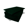 3M RB6B Scotchbrite (Pack 500) - Indigo Supplies Ltd