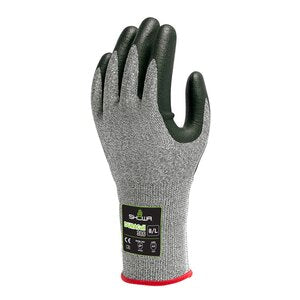 Showa 386 Cut Level C Gloves - Indigo Supplies Ltd