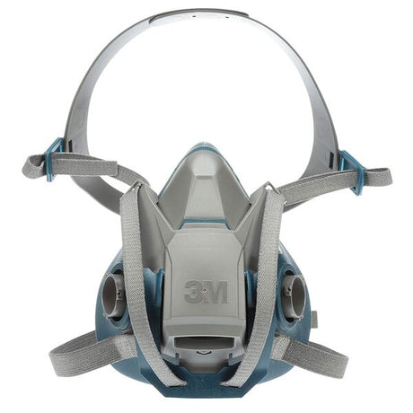 3M 6502Ql Half Mask Medium - Indigo Supplies Ltd
