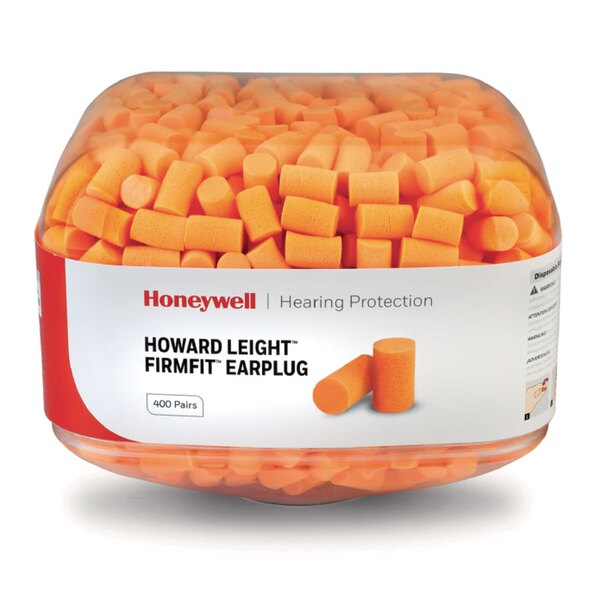 Honeywell HL400 Refill Can FirmFit 400 Pairs SNR37 - Indigo Supplies Ltd