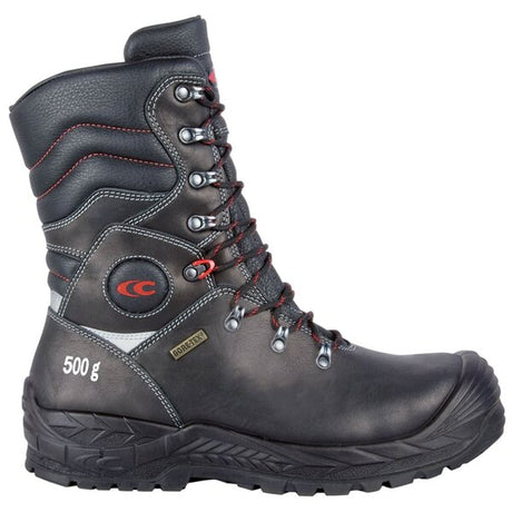 Cofra Brimir Gore-Tex Safety Boots S3 - Indigo Supplies Ltd