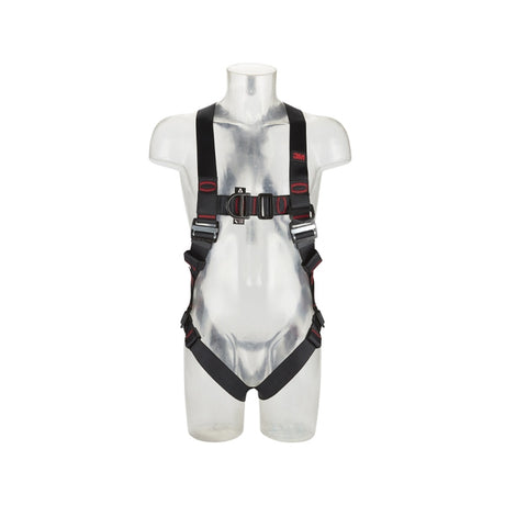 3M 1101714 Dbi-Sala Delta Harness Universal SZ - Indigo Supplies Ltd