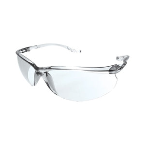Portwest PW14 Clear Lite Safety Spectacles - Indigo Supplies Ltd