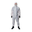 Covguard 885000 Ultimate Covid 19 Type 5/6 Coverall - Indigo Supplies Ltd