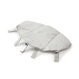 RPB HIGH HEAT ALUMINIZED Z-LINK TOP COVER - Indigo Supplies Ltd