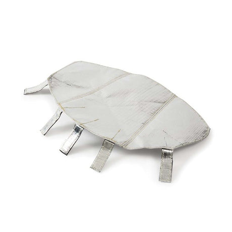 RPB HIGH HEAT ALUMINIZED Z-LINK TOP COVER - Indigo Supplies Ltd