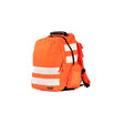 Portwest B905 Capacity Rucksack Hi-Viz Orange 25 Litre - Indigo Supplies Ltd