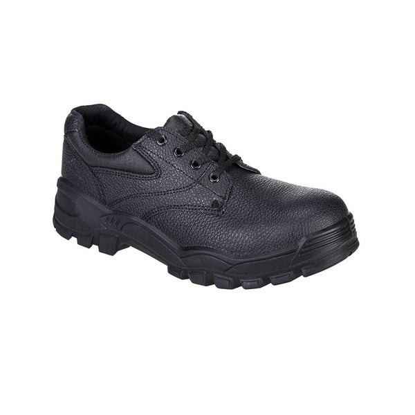Portwest FW14 Steelite Protector Shoe S1P - Indigo Supplies Ltd
