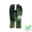 Polyflex Pect Eco Nitrile Foam Cut F Glove - Indigo Supplies Ltd