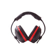 Portwest PW43 SNR 32 Comfort Ear Defenders Black - Indigo Supplies Ltd