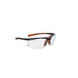 KeepSAFE XT 5x3 K&N Rated Safety Glasses - Indigo Supplies Ltd