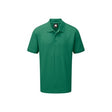 Orn 1150 Eagle Premium Polo Shirt Bottle Green 220gsm - Indigo Supplies Ltd