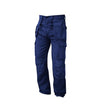 Merlin 2800 Tradesman Trousers Short Leg Navy - Indigo Supplies Ltd