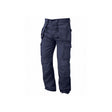 Merlin 2800 Tradesman Trousers Tall Leg Navy - Indigo Supplies Ltd