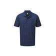 Orn 1150 Eagle Premium Polo Shirt Royal Blue 220g - Indigo Supplies Ltd